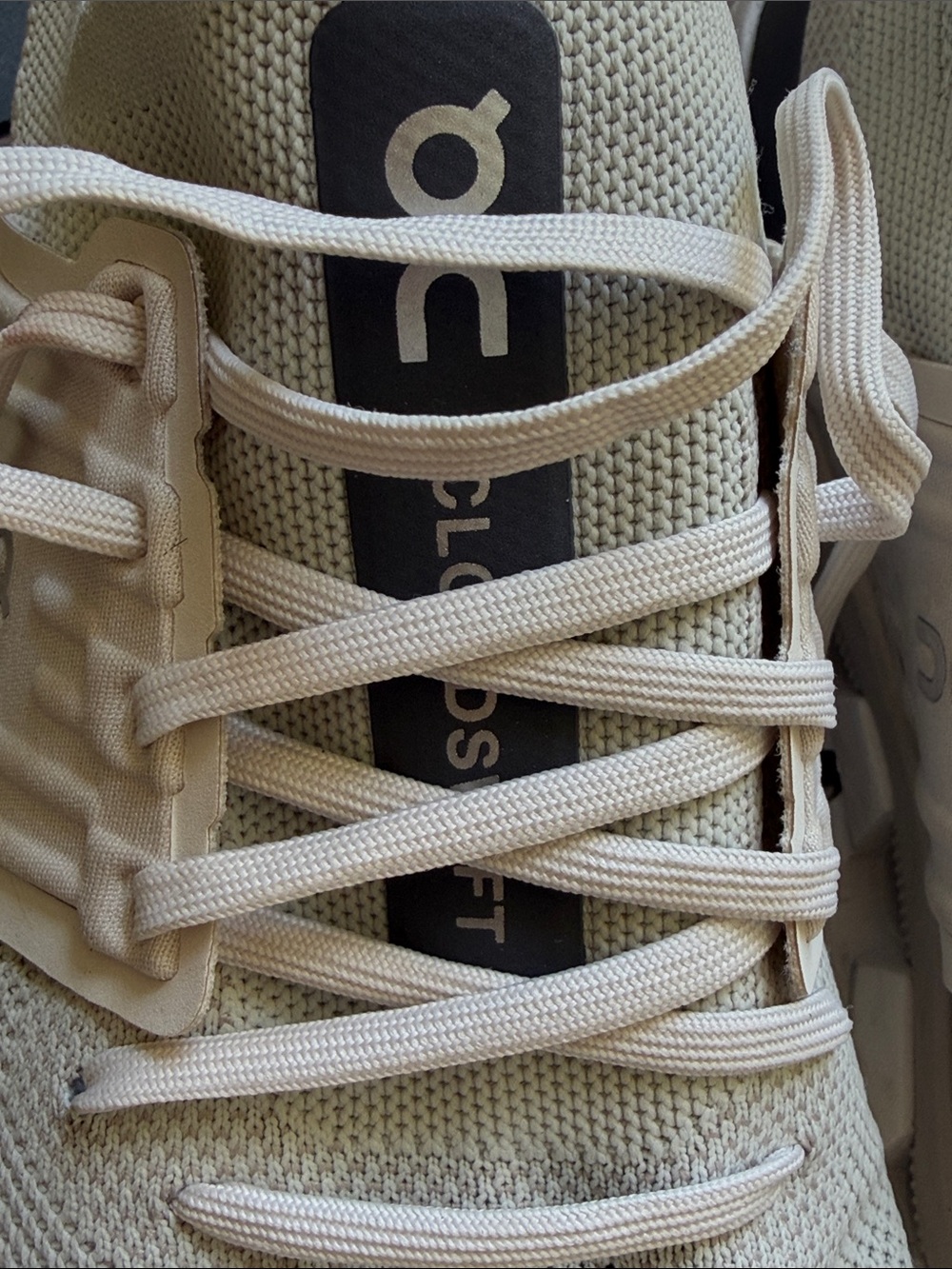 ON Cloudswift Gray Sneakers Mens Size 9 - Picture 9 of 9